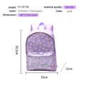 Sac à serre-serre 290d Sac imprimé pour enfants Sac à imprimé numérique